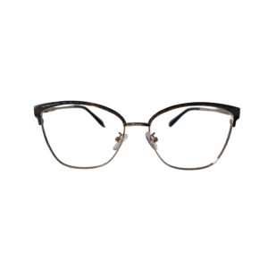 GAFAS SEIMA SM1230 NEGRO-DORADO