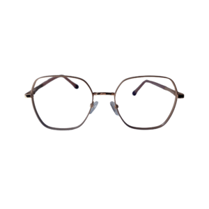 GAFAS SEIMA SM1073 BEIGE-DORADO