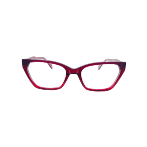 GAFAS DOC THY-10 ROJO