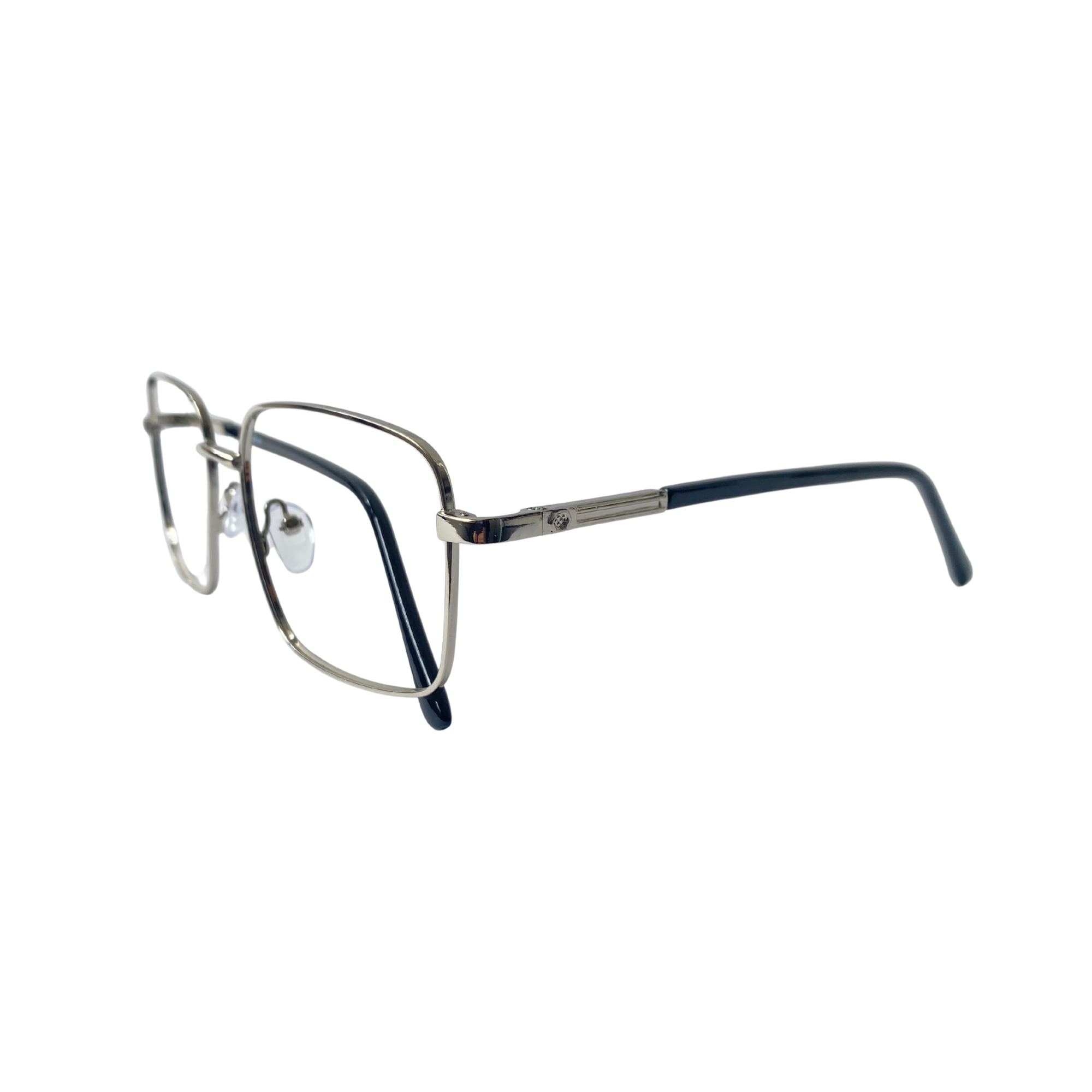 GAFAS @VER AR619 PLATA - Image 3