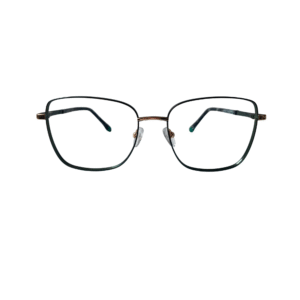 GAFAS SEIMA SM1075 VERDE-DORADO